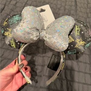 Disney Ears NWT!